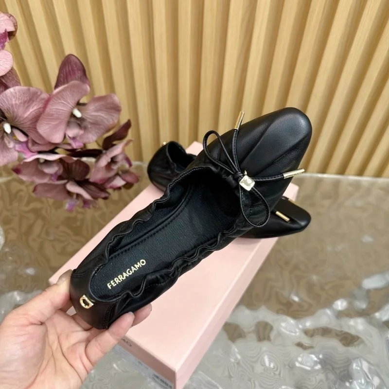 MultiPurpose Ferragamo Shoes 10118