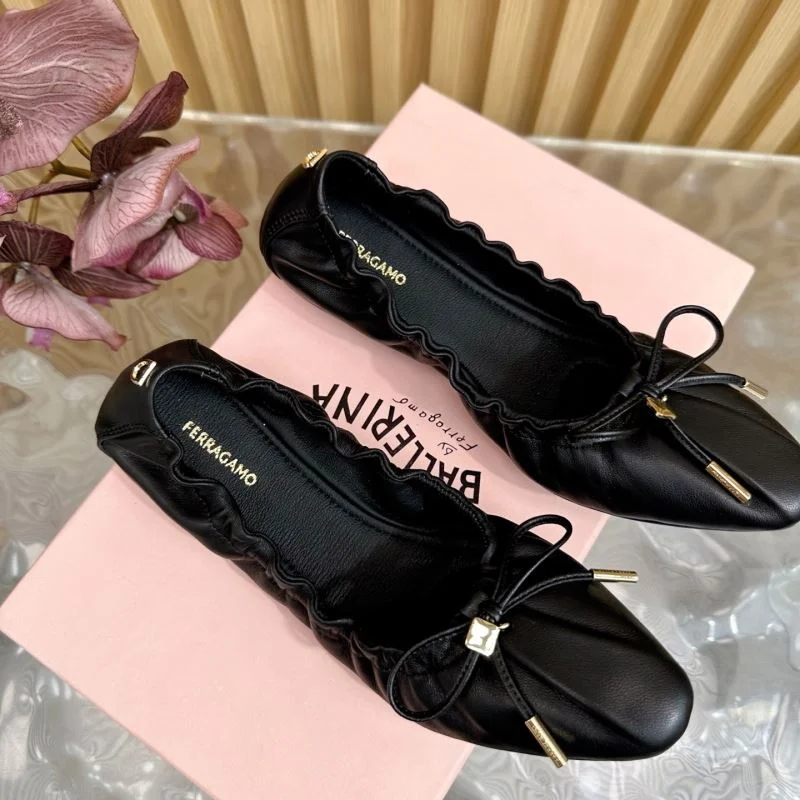 MultiPurpose Ferragamo Shoes 10118