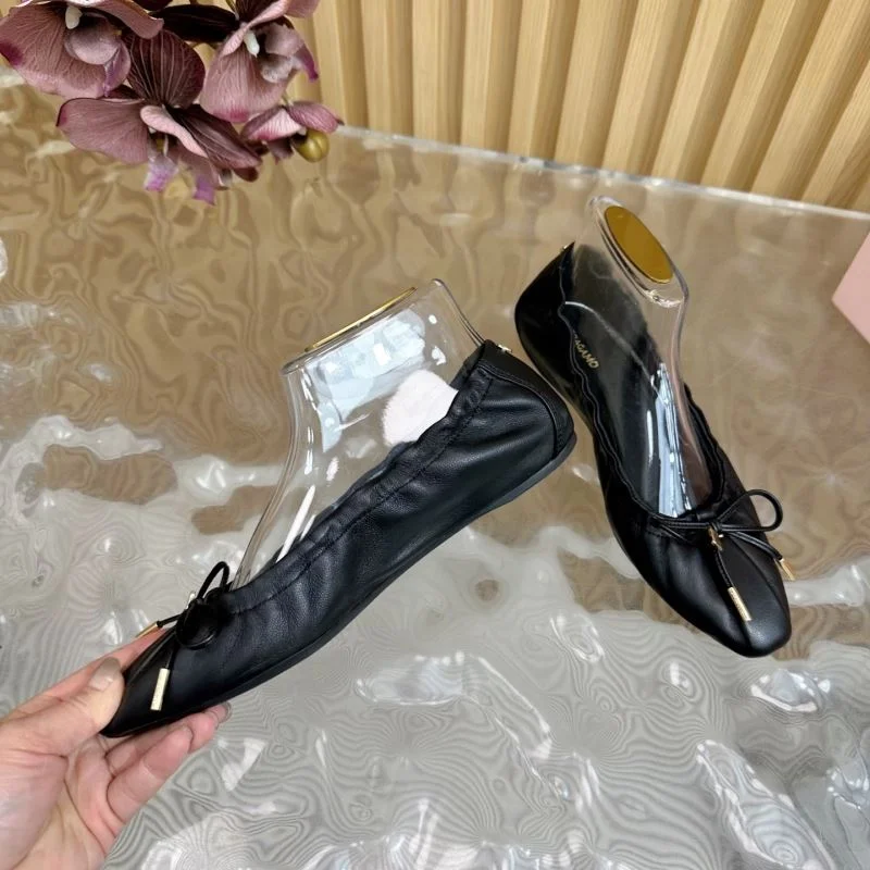 MultiPurpose Ferragamo Shoes 10118