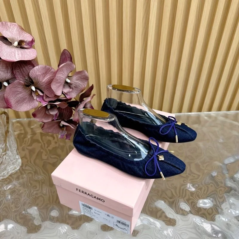 UrbanChic Ferragamo Shoes 10141