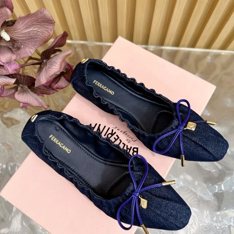 UrbanChic Ferragamo Shoes 10141