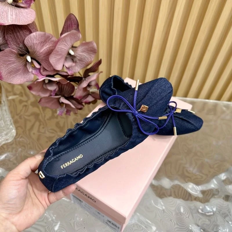 UrbanChic Ferragamo Shoes 10141