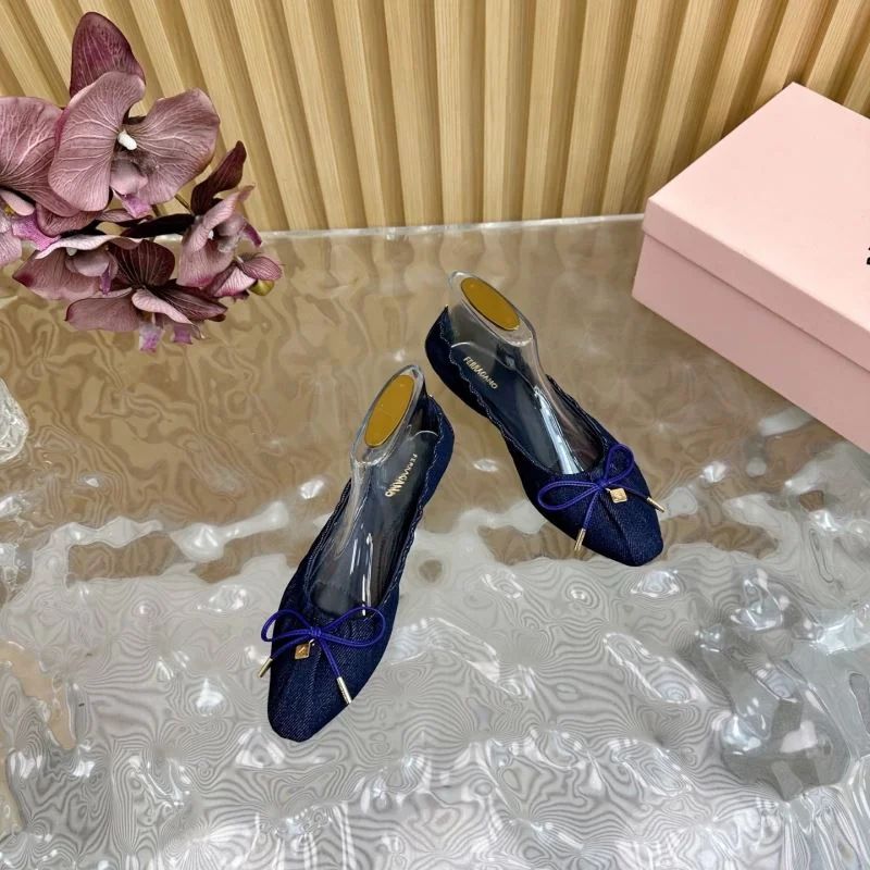 UrbanChic Ferragamo Shoes 10141