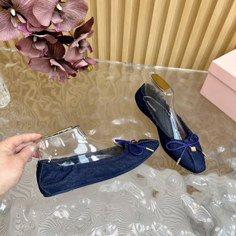UrbanChic Ferragamo Shoes 10141
