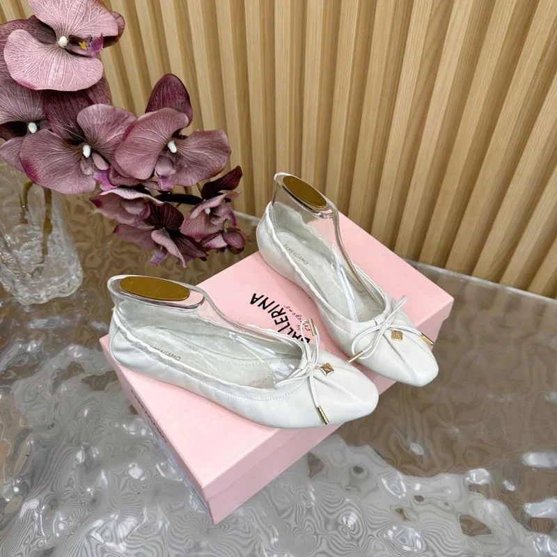 Ferragamo Shoes Unisex 10106