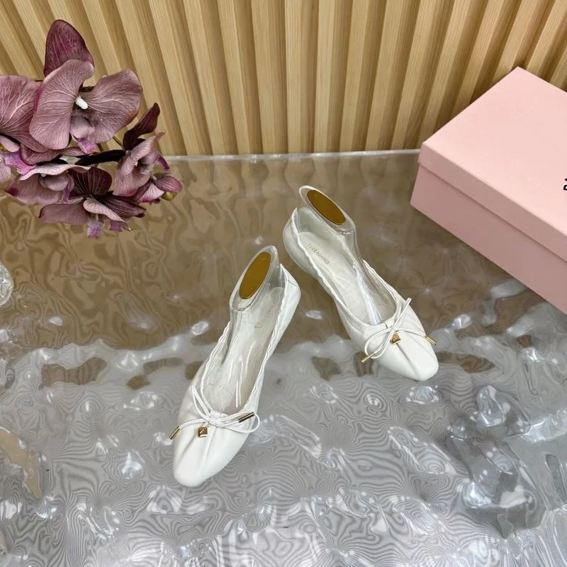 Ferragamo Shoes Unisex 10106