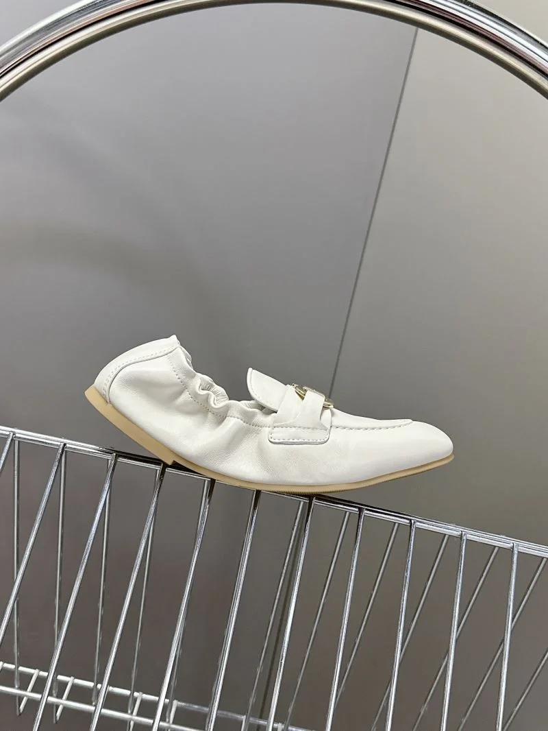 FastDry Ferragamo Shoes 10105