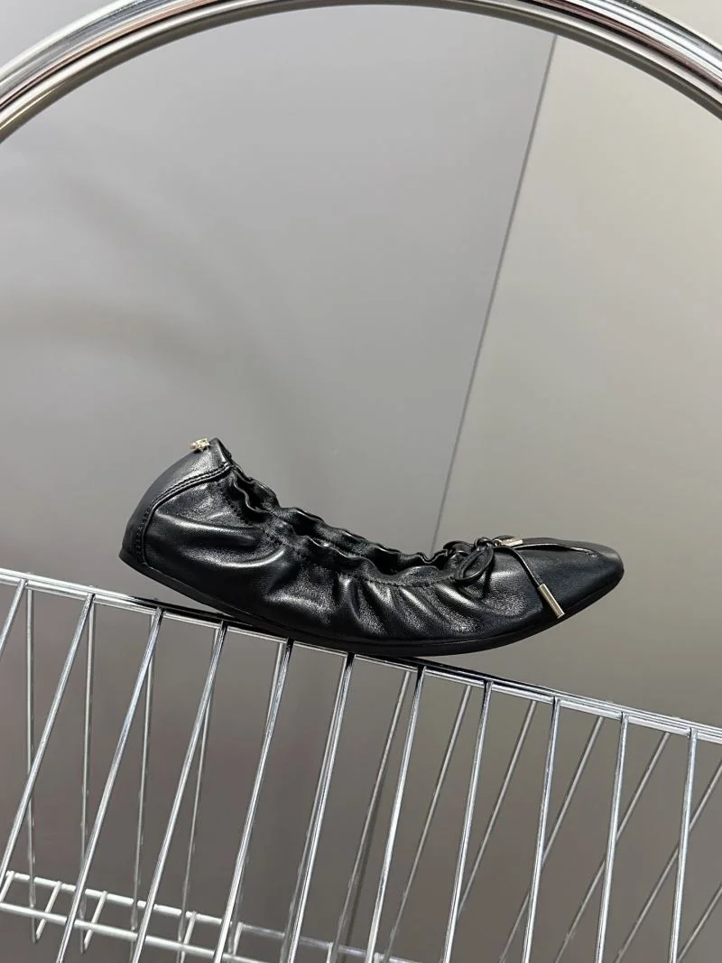 Ferragamo Shoes Versatile 10109