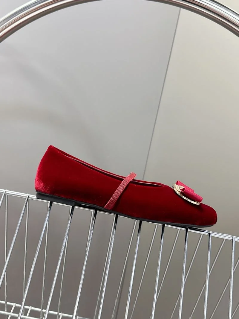 Ferragamo Shoes Seasonal 10112