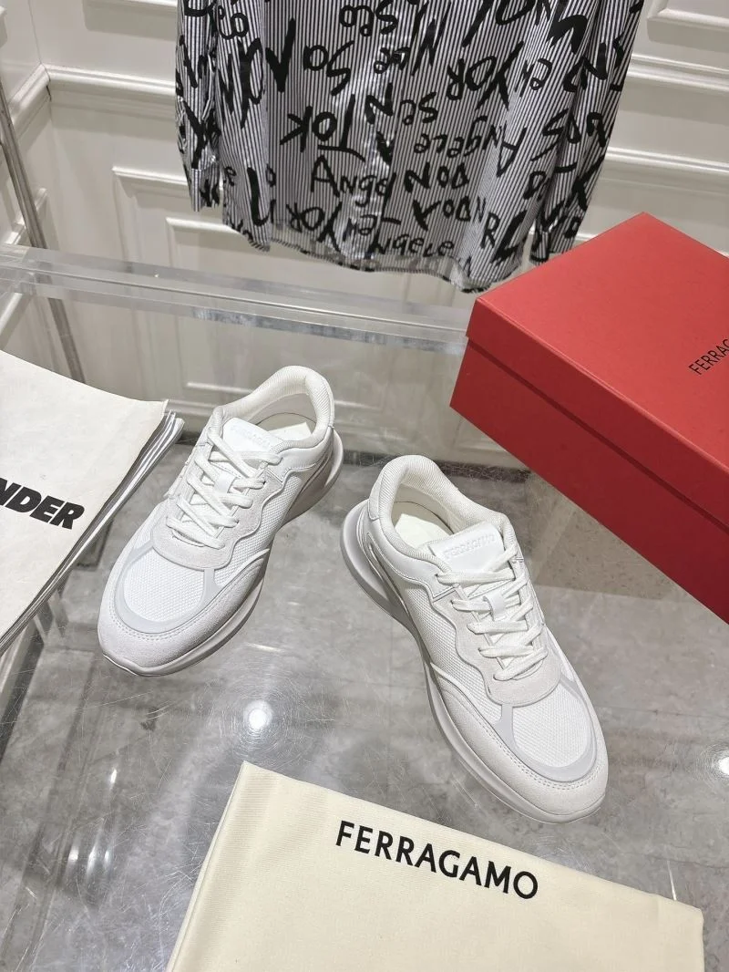 Ferragamo Shoes EasyMatch 10103