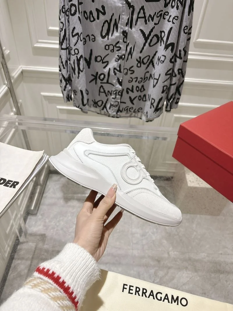 Ferragamo Shoes EasyMatch 10103