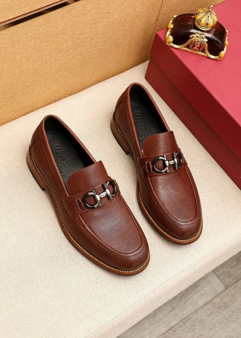 MultiPurpose Ferragamo Shoes 14444