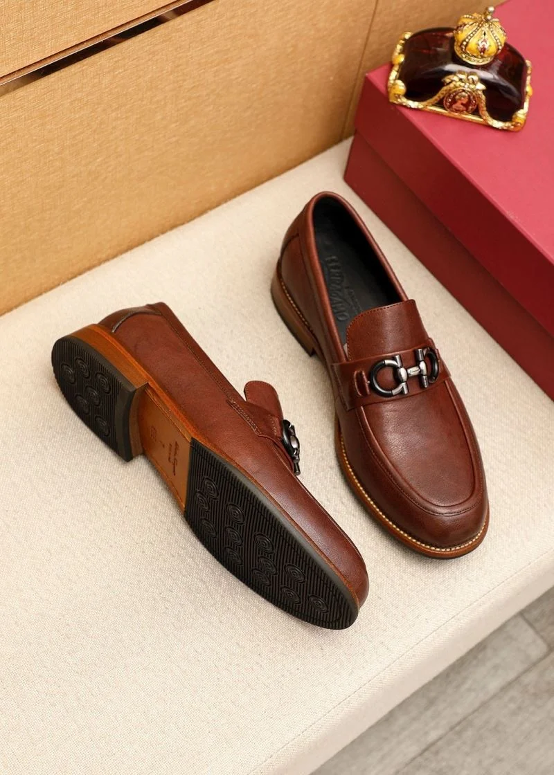 MultiPurpose Ferragamo Shoes 14444