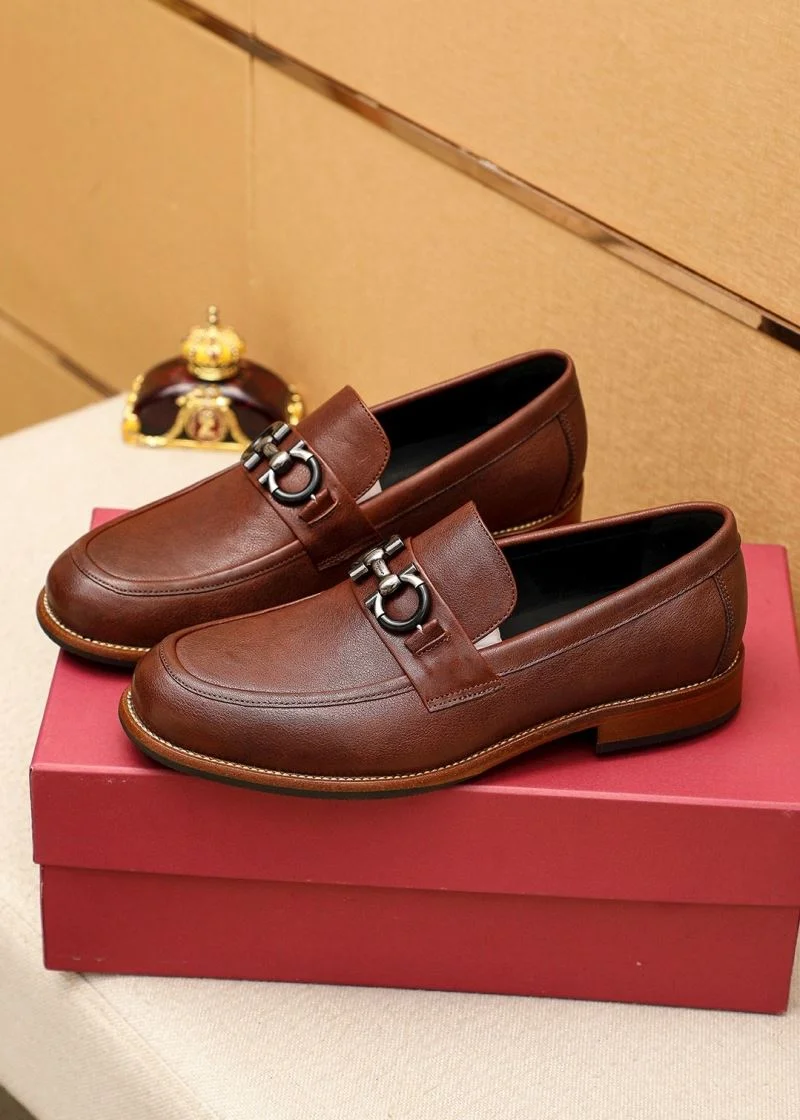 MultiPurpose Ferragamo Shoes 14444