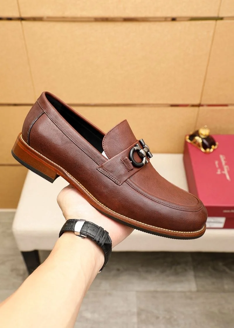 MultiPurpose Ferragamo Shoes 14444