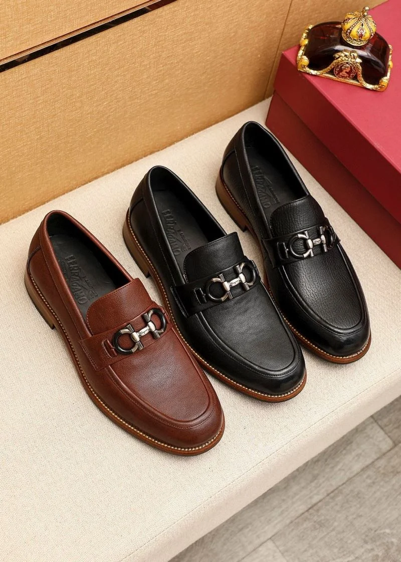 MultiPurpose Ferragamo Shoes 14444