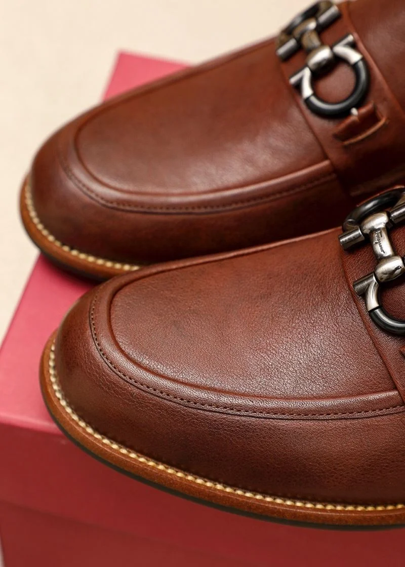 MultiPurpose Ferragamo Shoes 14444
