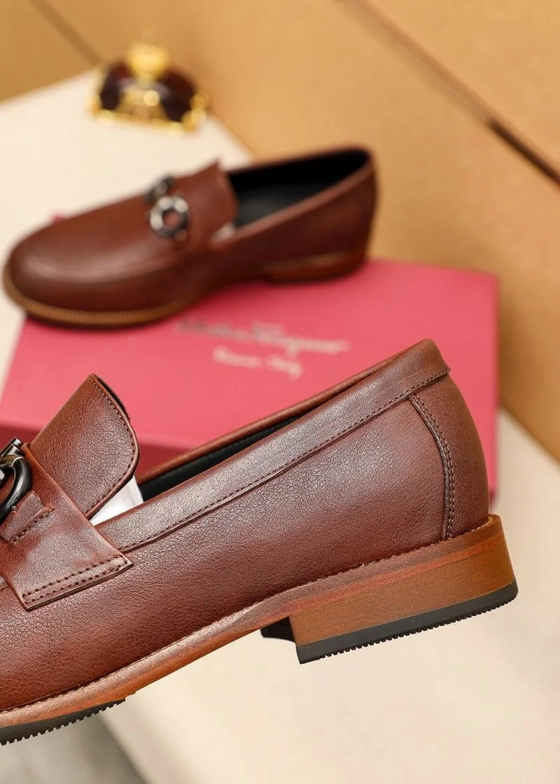 MultiPurpose Ferragamo Shoes 14444