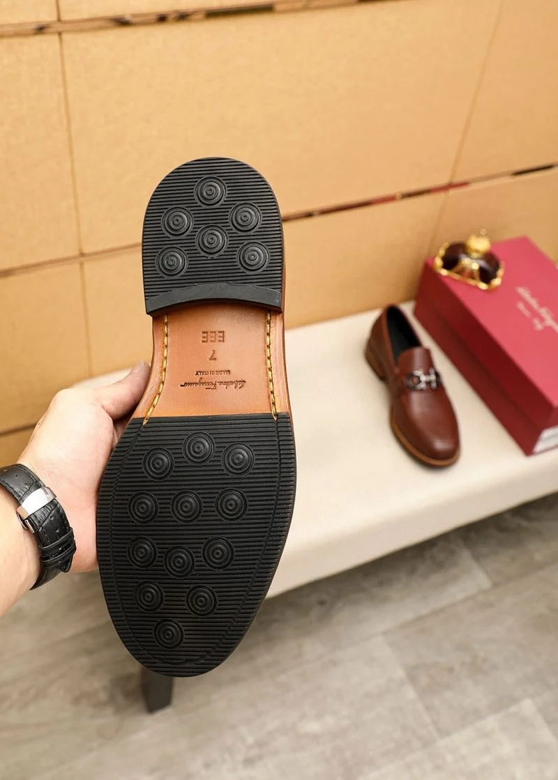 MultiPurpose Ferragamo Shoes 14444