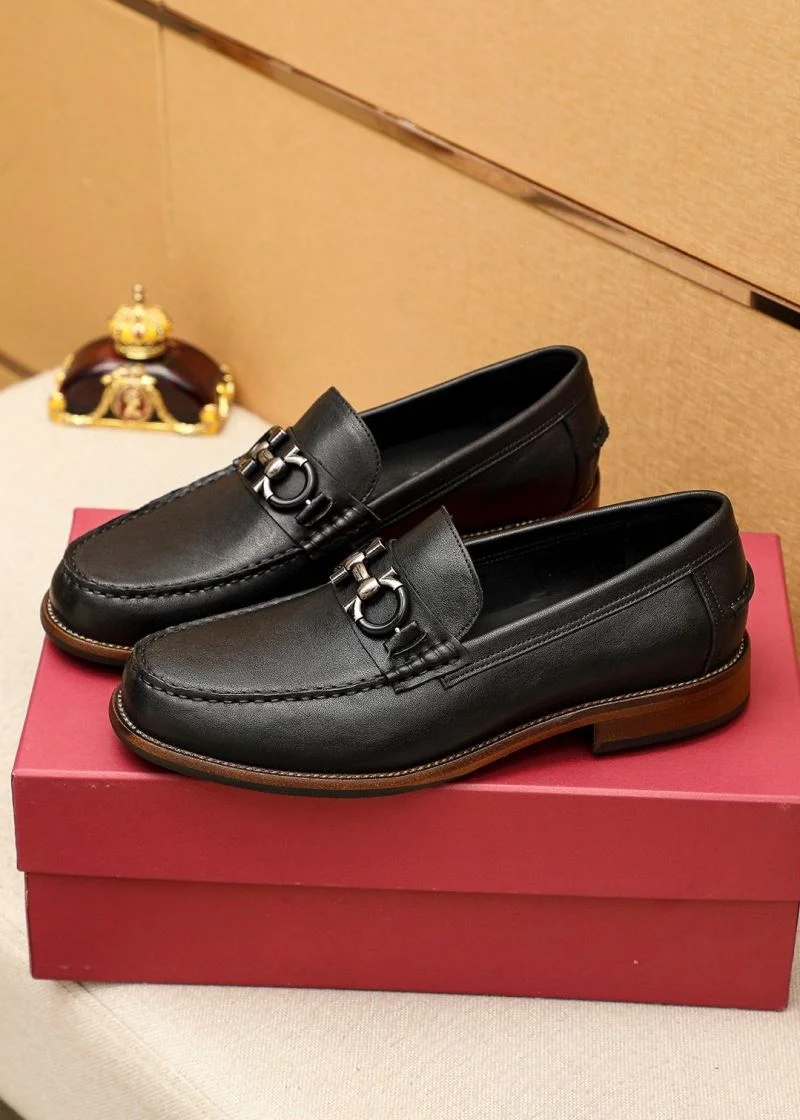 Unisex Ferragamo Shoes 14439