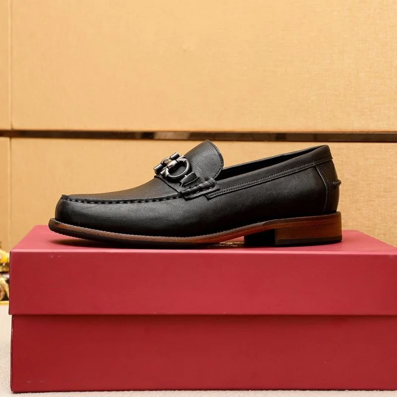 Unisex Ferragamo Shoes 14439