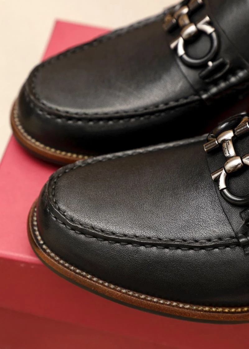 Unisex Ferragamo Shoes 14439