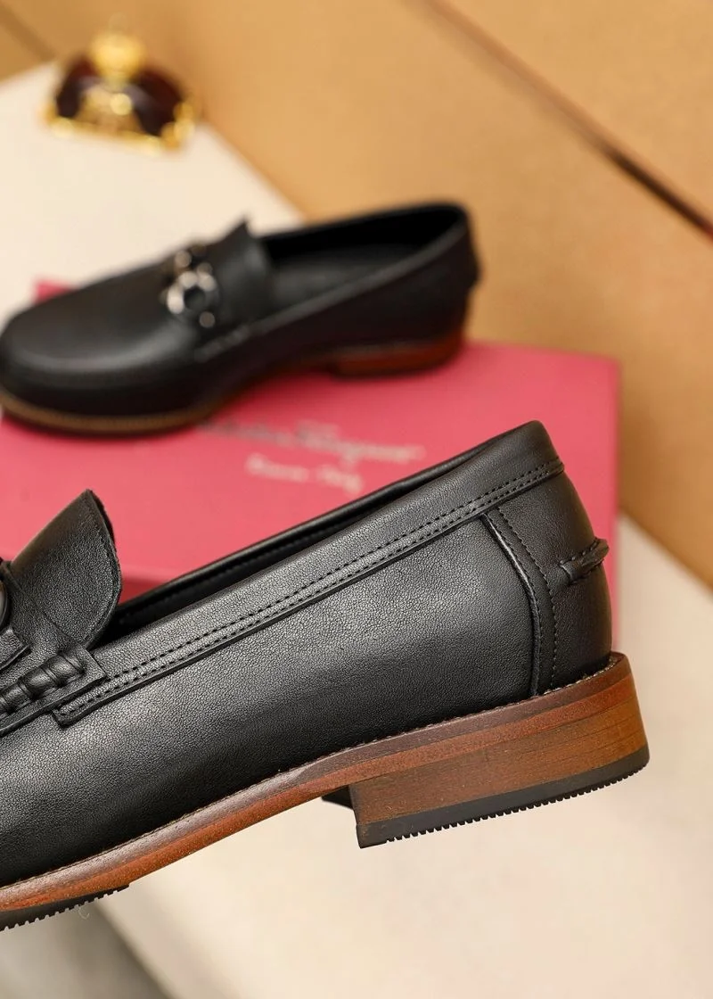 Unisex Ferragamo Shoes 14439