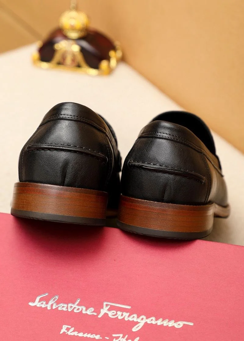 Unisex Ferragamo Shoes 14439