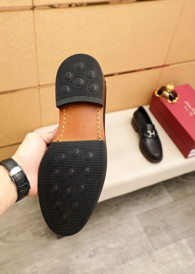 Unisex Ferragamo Shoes 14439