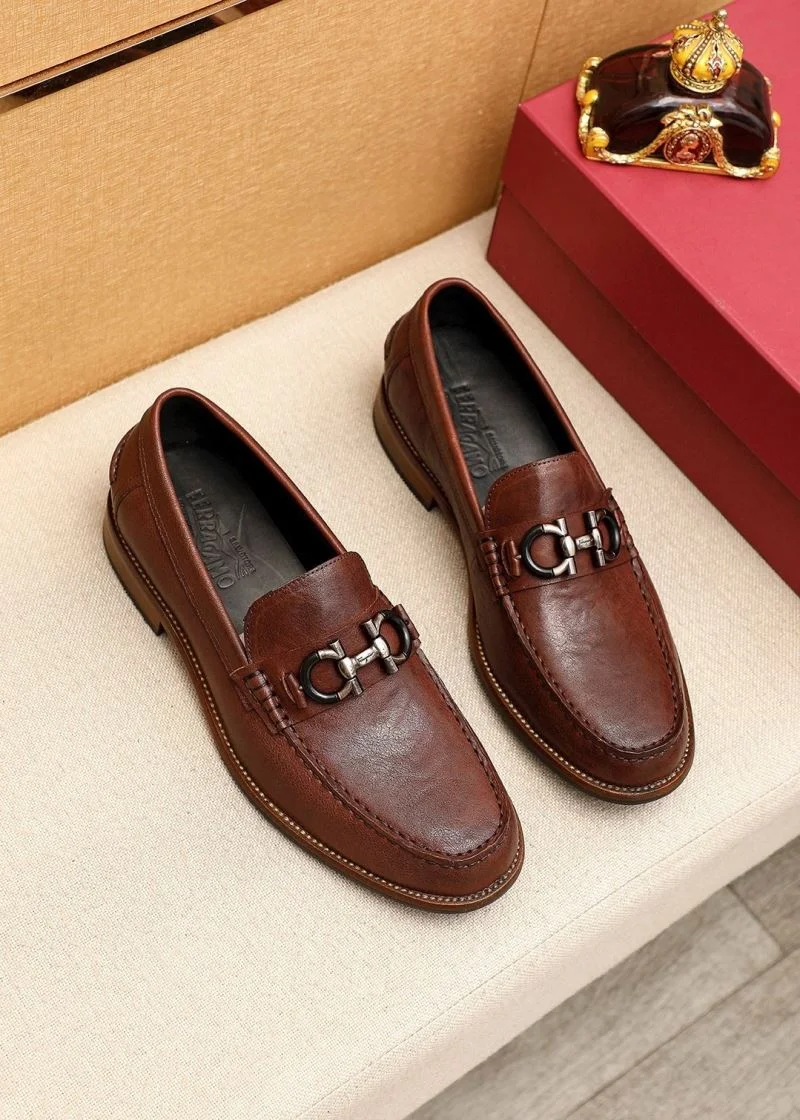 Youthful Ferragamo Shoes 14449