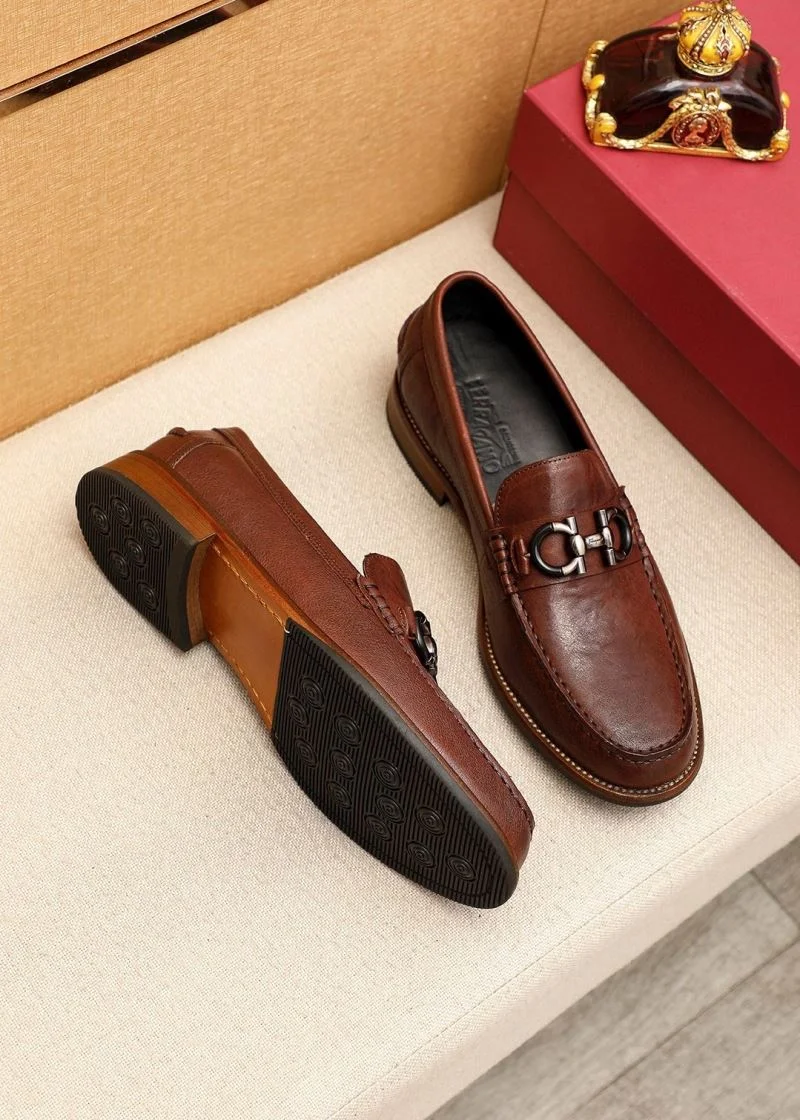 Youthful Ferragamo Shoes 14449