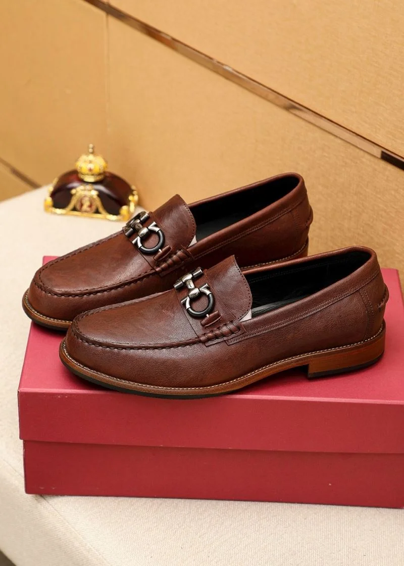 Youthful Ferragamo Shoes 14449
