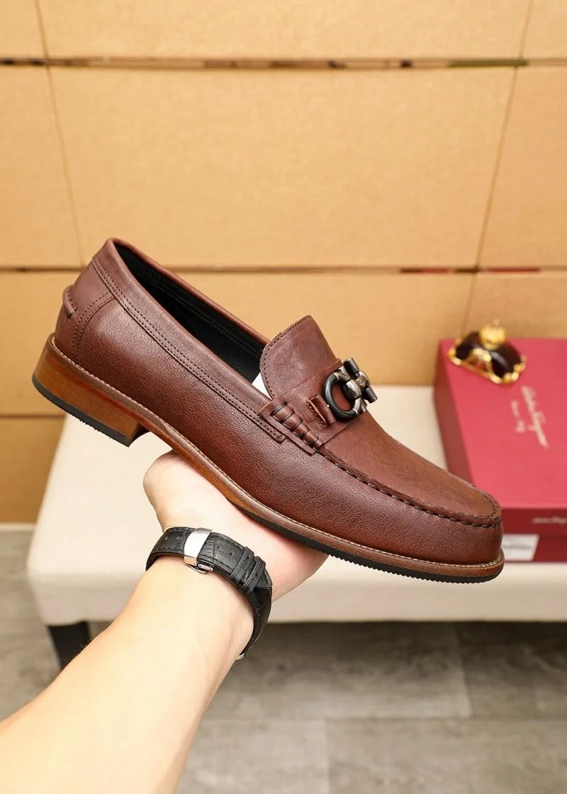 Youthful Ferragamo Shoes 14449