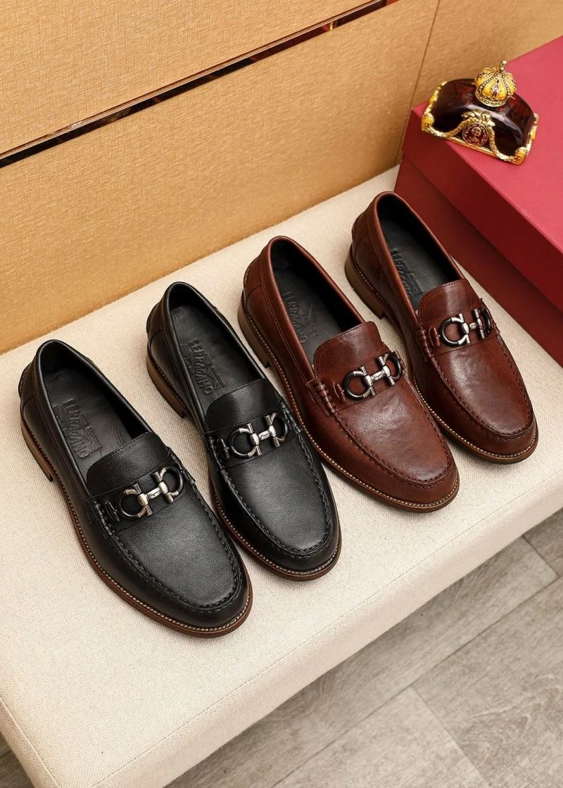 Youthful Ferragamo Shoes 14449