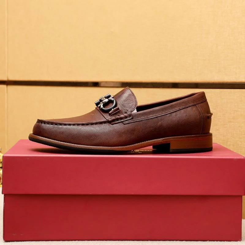 Youthful Ferragamo Shoes 14449
