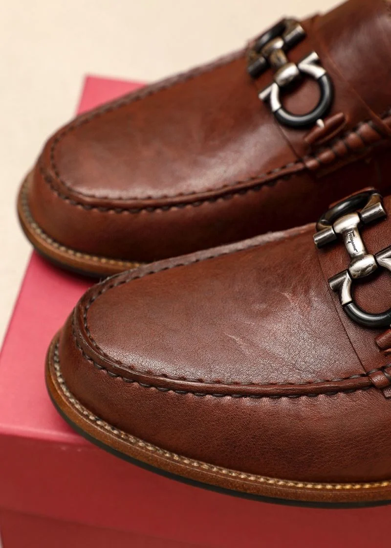 Youthful Ferragamo Shoes 14449