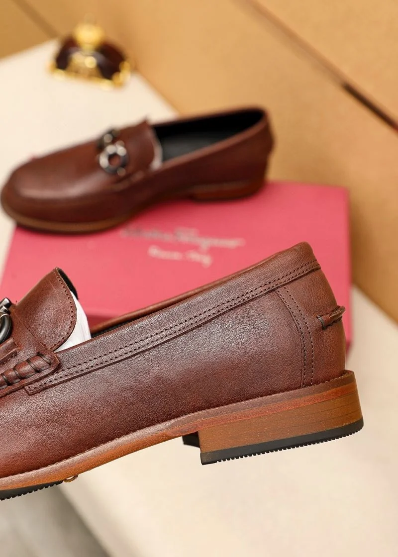 Youthful Ferragamo Shoes 14449