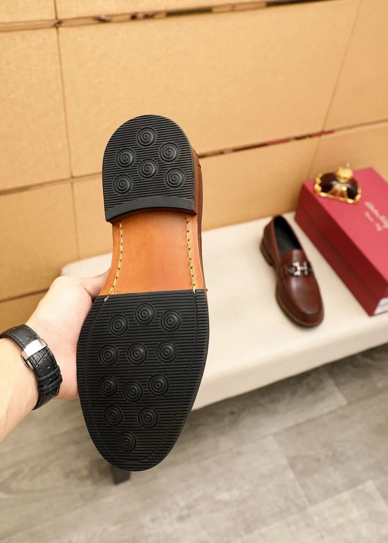Youthful Ferragamo Shoes 14449