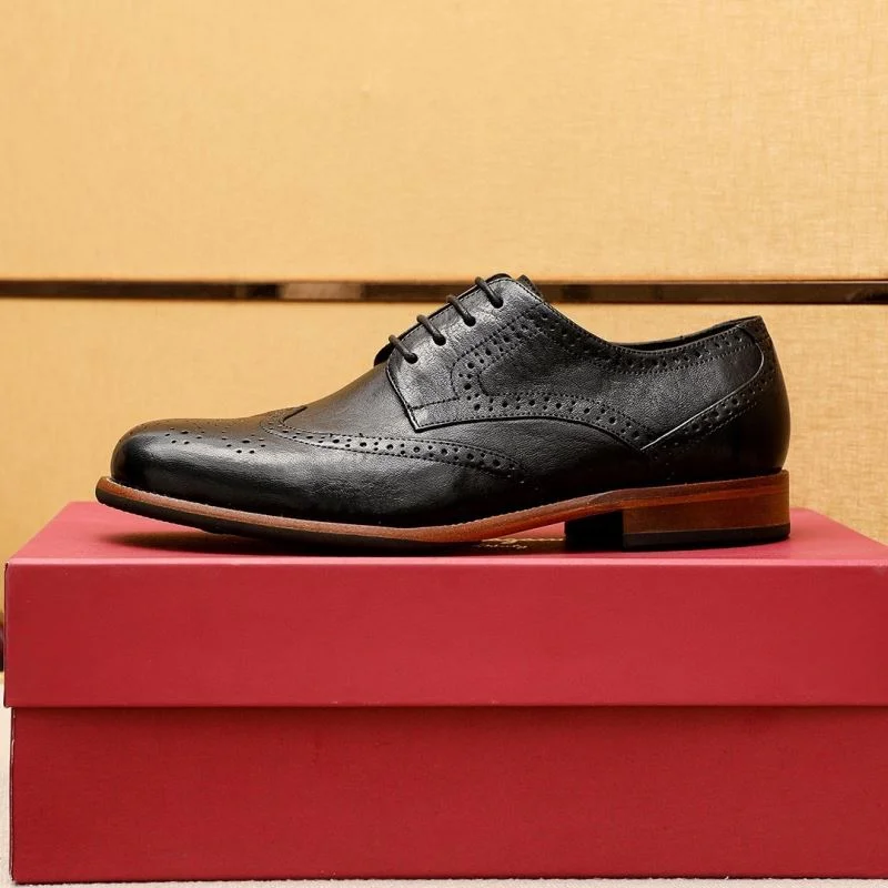 SoftTouch Ferragamo Shoes 14435