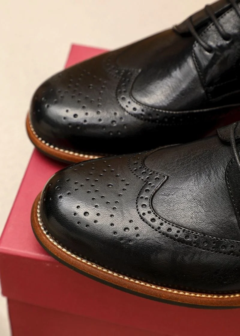 SoftTouch Ferragamo Shoes 14435