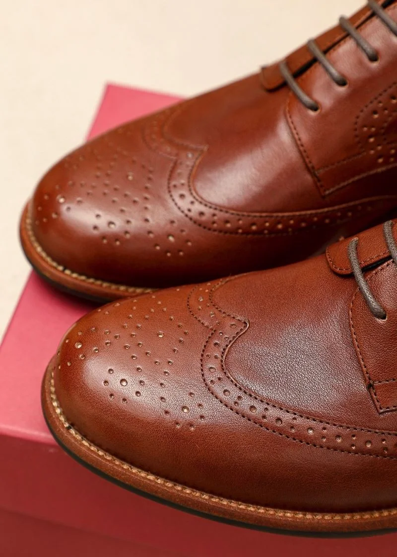 Ferragamo Shoes Modern 14434
