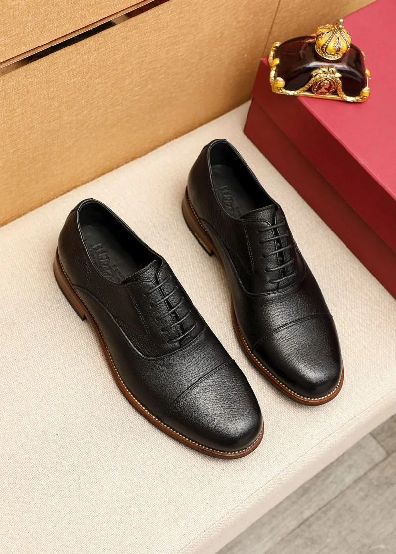 Durable Ferragamo Shoes 14495