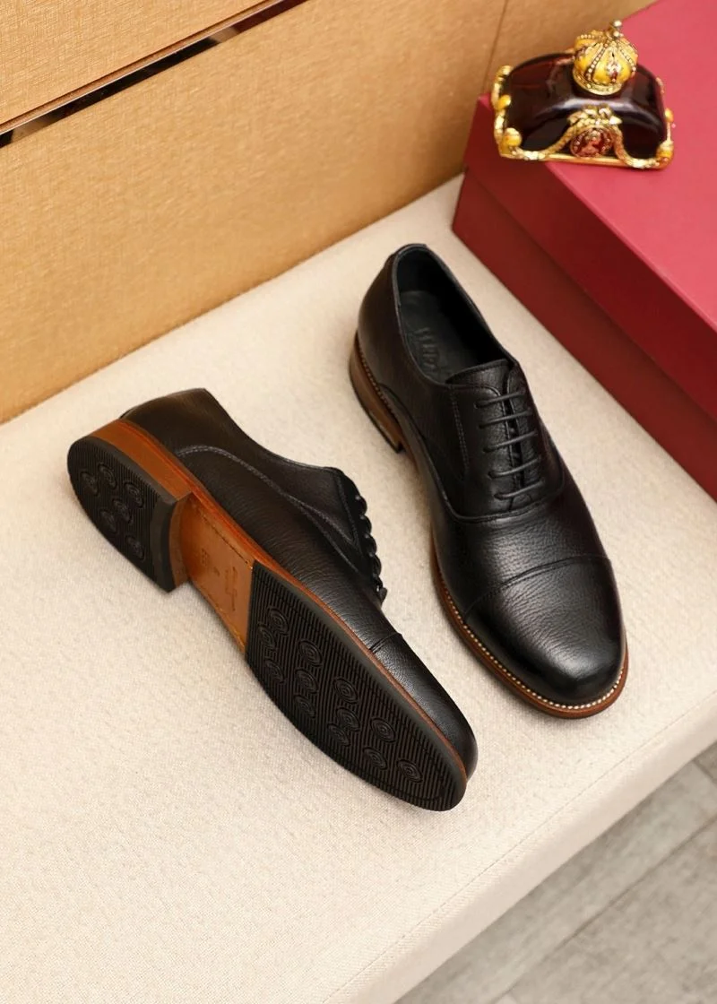 Durable Ferragamo Shoes 14495