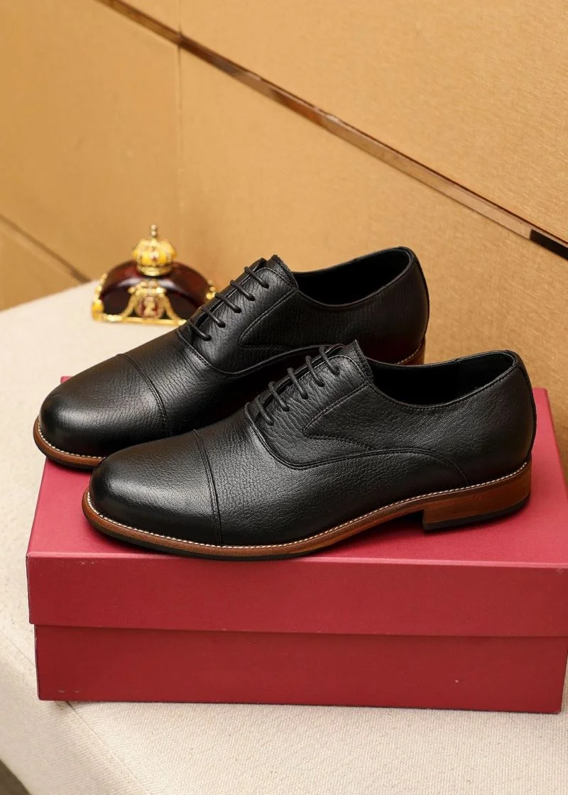 Durable Ferragamo Shoes 14495