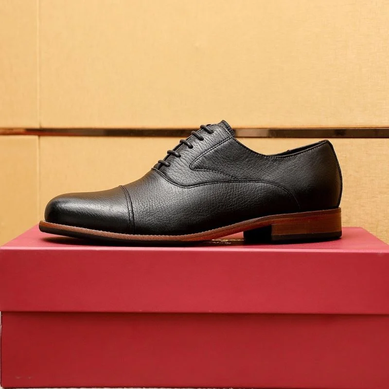 Durable Ferragamo Shoes 14495