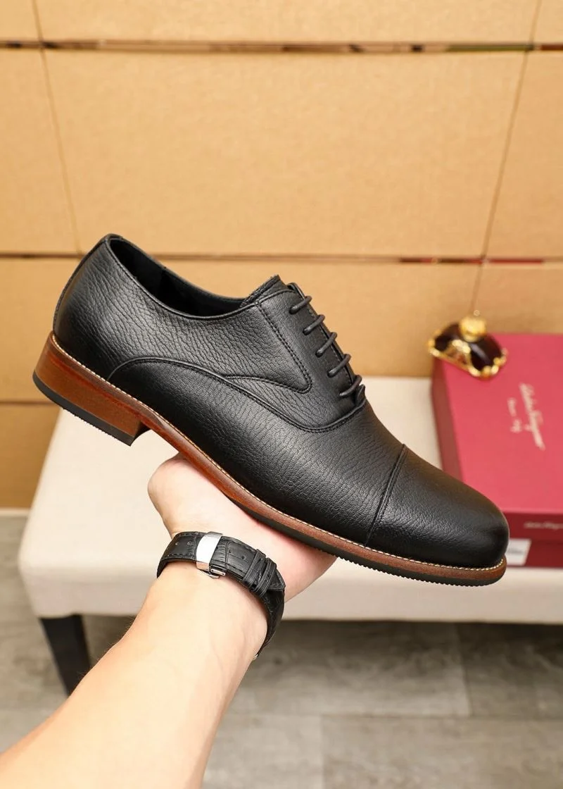 Durable Ferragamo Shoes 14495