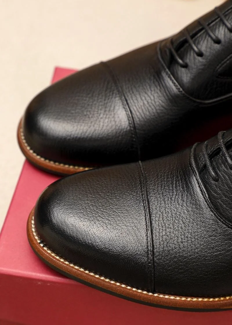 Durable Ferragamo Shoes 14495