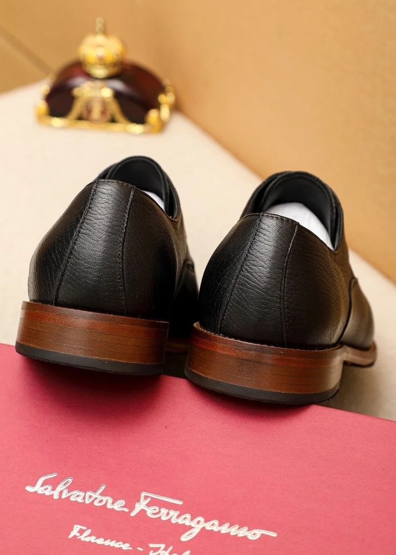 Durable Ferragamo Shoes 14495