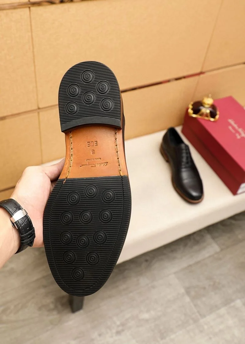 Durable Ferragamo Shoes 14495