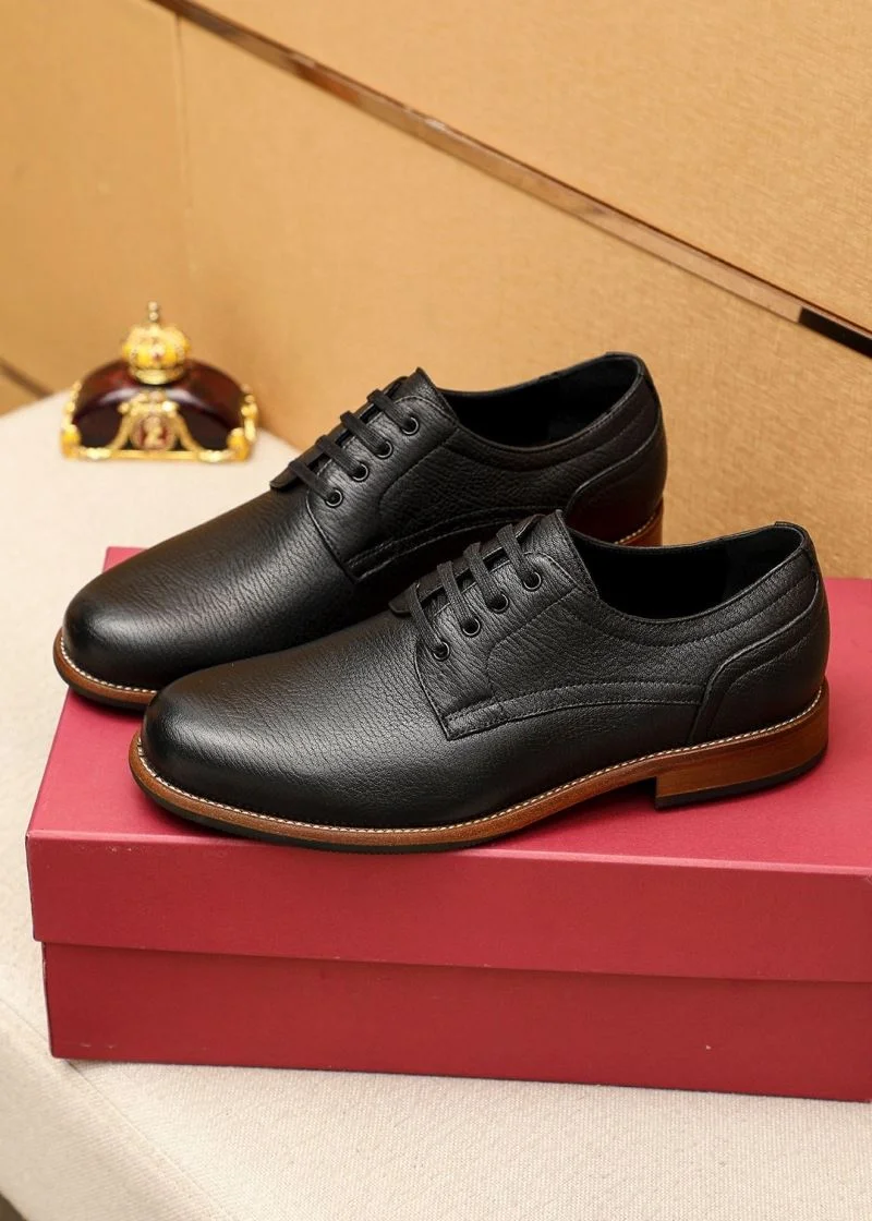 Ferragamo Shoes Comfortable 14442